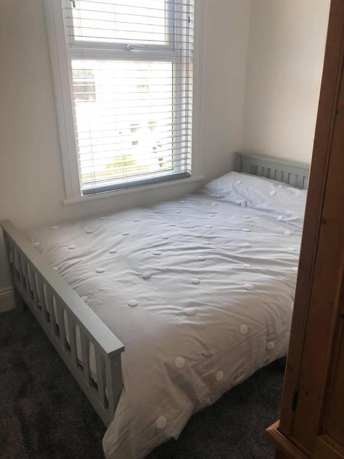 Cosy Haven Διαμέρισμα Σάουθ Σιλντς Εξωτερικό φωτογραφία
