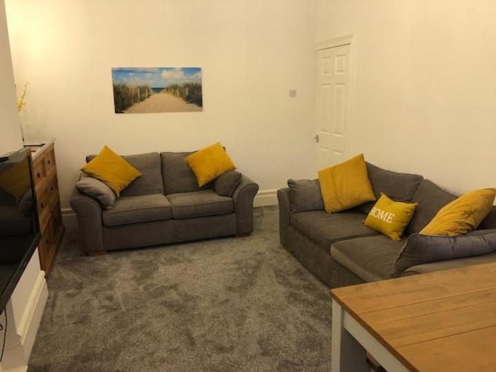 Cosy Haven Διαμέρισμα Σάουθ Σιλντς Εξωτερικό φωτογραφία