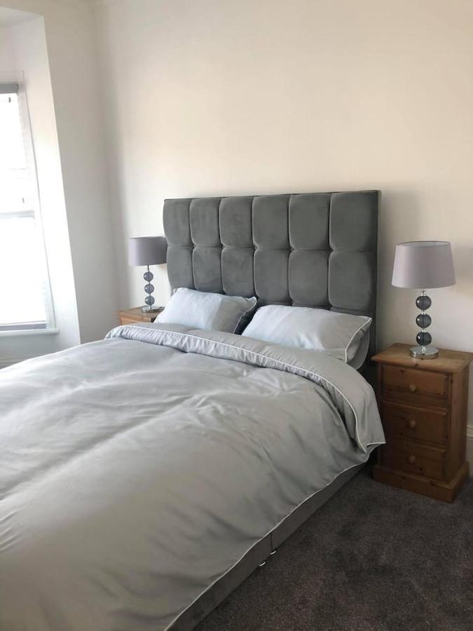 Cosy Haven Διαμέρισμα Σάουθ Σιλντς Εξωτερικό φωτογραφία