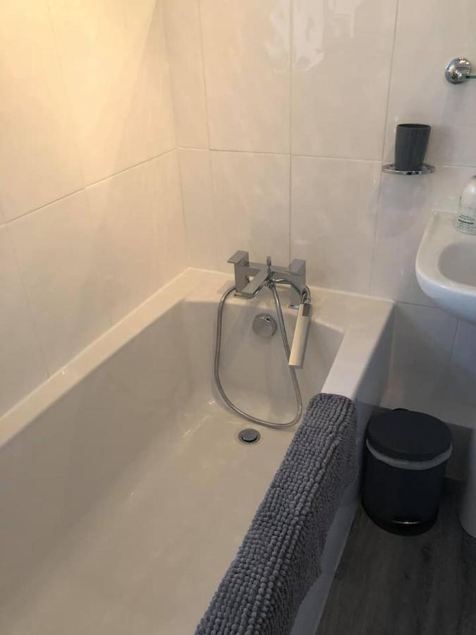 Cosy Haven Διαμέρισμα Σάουθ Σιλντς Εξωτερικό φωτογραφία